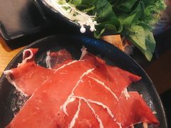 新西兰羊肉-呷哺呷哺(西单大悦城店)