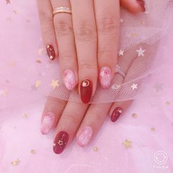 -PinkBaby美甲美睫