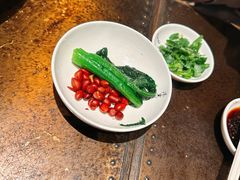 -漆黑觉米粉(三里屯店)