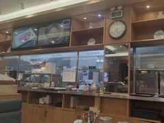 -韩香福烤肉庄园(荣成店)