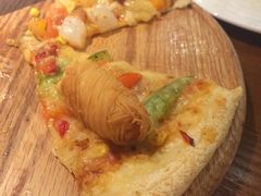 -派尔曼特披萨(万象城店)