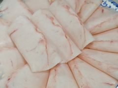 -马记伊源斋涮肉·清真菜(百子湾店)