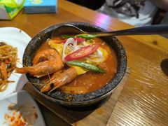-汉米达特色料理餐厅(郴州友阿国际广场店)