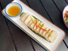 深夜臭豆腐-宴鲜森·老底子杭帮菜(河坊街店)