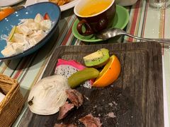 -米兰西点(鞍山店)