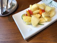 -云海肴云南菜(花园城店)
