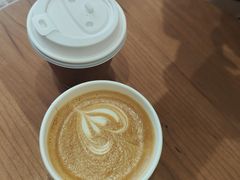 -Radar Coffee(思南路店)