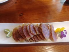 -又一福烤鸭·北京菜(东四店)