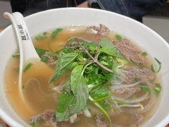 -越小品·越南餐厅(布吉万象汇店)