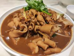 -长平老姿娘夜粥(平东一街店)