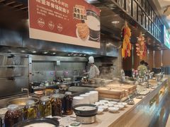-舜和巴西烤肉餐厅(舜和国际店)