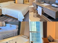 -广州粤海喜来登酒店