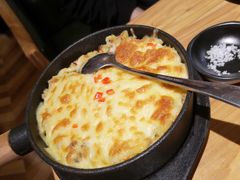 牛肉芝士焗饭-九田家黑牛烤肉料理(溧阳吾悦店)