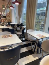 -奈尔宝·儿童乐园·亲子餐厅(前滩店)