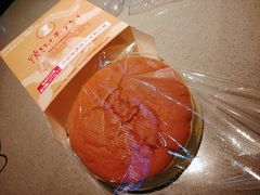 轻乳酪-西村叔叔的店·面包·甜品·蛋糕(崂山丽达店)
