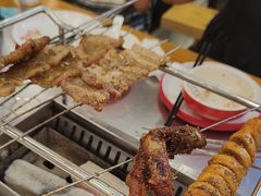 -古彭7只羊·招牌白串·碳锅羊肉旗舰店