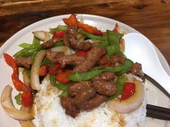 -汤去三面(骆驼店)