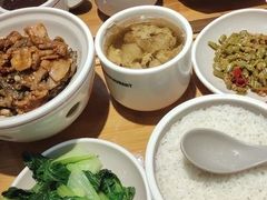 -72街荷叶饭(东方宝泰广场店)