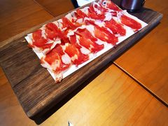 -OLLA 西班牙餐厅(丰盛里店)