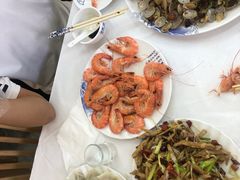 -北戴河庆山饭店·海鲜砂锅粥(北戴河黑石路店)