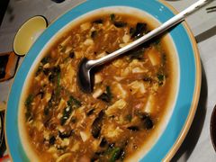 -渔民船说·北塘海鲜·天津菜·海肠捞饭(北塘古镇店)