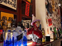 -三杯赤運·中式小酒馆(所城里店)