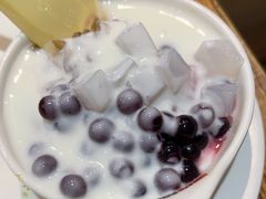 -福缘烤肉王自助(爱琴海-原比尔森店)