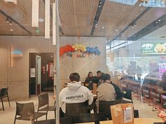 -麦当劳(北亭广场分店)