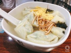 -锡笼记·无锡小笼(人民路店)
