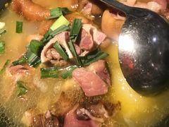 -巴人堂(女儿城店)