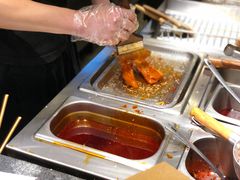 -炸物局(泊富I CITY店)