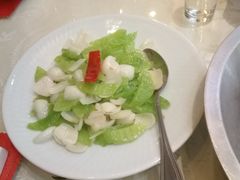 -鹊华居·地道鲁菜·海鲜·融合味(大明湖店)