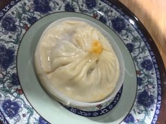 -老城南.鸭血粉丝汤(夫子庙店)
