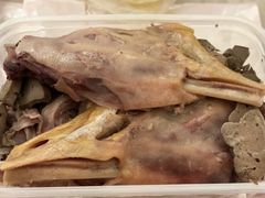 -正宗忘不了老鹅(梅岭店)
