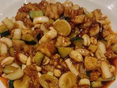 -黑家养生粥道馆(新世纪店)
