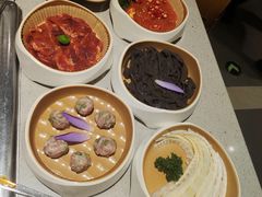 -海底捞火锅(丹竹头星悦天地店)