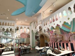 -奈尔宝·儿童乐园·亲子餐厅(星河湾店)