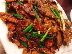 -玉泉酱羊骨饭庄(青吉里店)