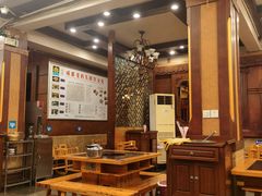 -老码头火锅(玉林店)
