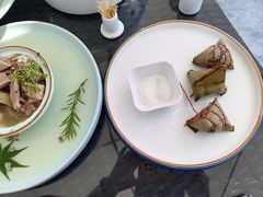 -火福·天湖阁大闸蟹博物馆主题餐厅(浅水湾店)