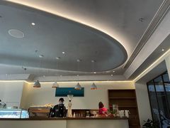 -fishtank鱼缸咖啡(三山街店)