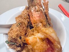 -真浪花园海鲜餐馆
