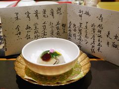 -九献创意菜·牛排馆(亮马河花园店)