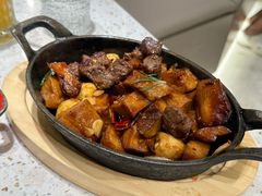 -CRAZYONES西班牙海鲜饭(上海美罗城店)