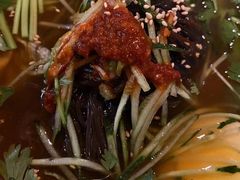 -老朴饭店(邮政街总店)