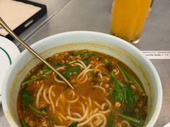 -一坐一忘云南菜(卓悦中心)