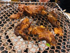 大块肉-大壮家原味烤肉(兴华北街店)