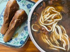 -老火车站牛肉粉