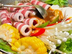 -留半山·香港食堂(啦啦宝都店)