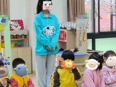 -星空布洛早教·托育(滨江店)